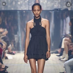 ❌SOLD❌Isabel Marant  high end French Designer